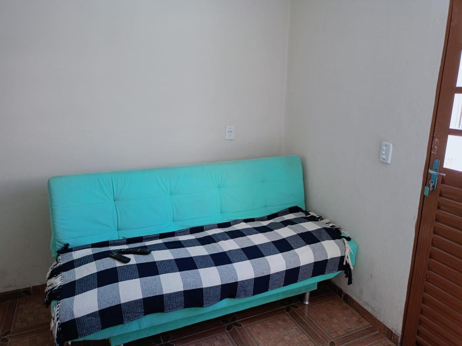 Casinha Vo Cidinha Villa Aparecida  Dış mekan fotoğraf