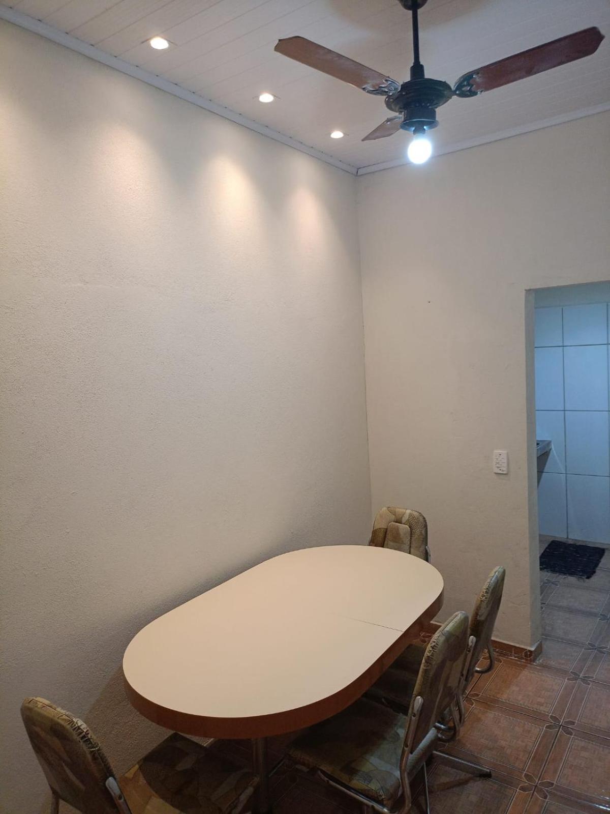 Casinha Vo Cidinha Villa Aparecida  Dış mekan fotoğraf