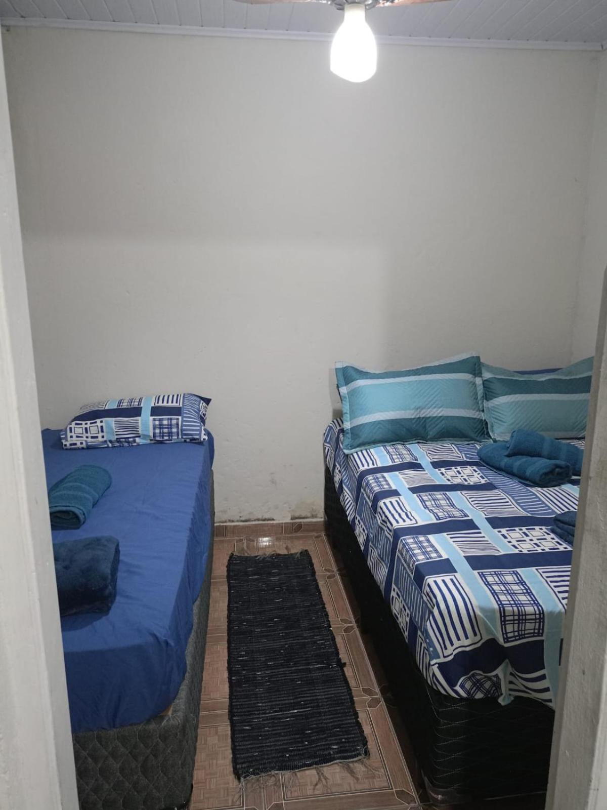Casinha Vo Cidinha Villa Aparecida  Dış mekan fotoğraf