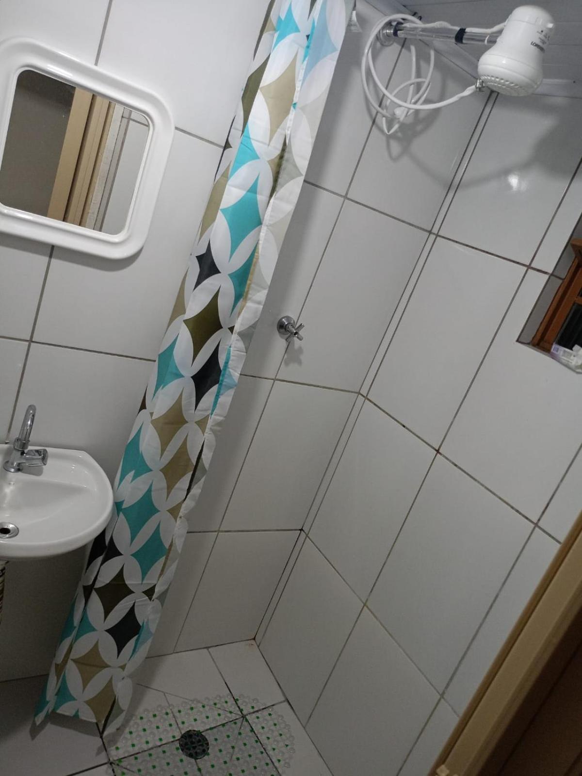 Casinha Vo Cidinha Villa Aparecida  Dış mekan fotoğraf